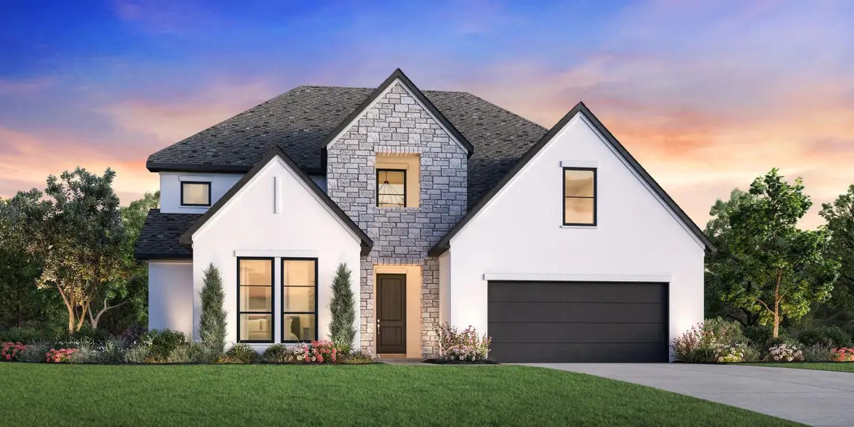 208 Maton Way, Liberty Hill, TX 78642 - #1