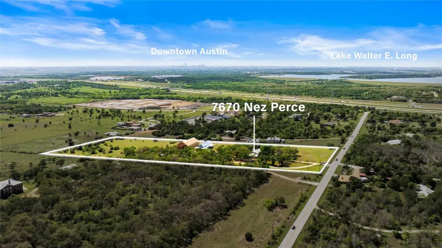 7670 Nez Perce Trce, Manor, TX 78653 - #3