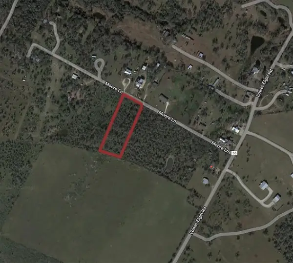 1431 Lower Elgin Rd, Elgin, TX 78621