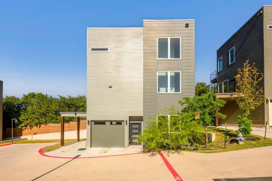 2309 Montopolis Dr #6, Austin, TX 78741 - Image #2
