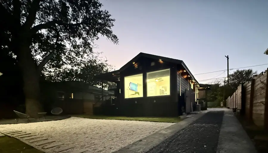 4309 Hank Ave #1, Austin, TX 78745 - Image #2