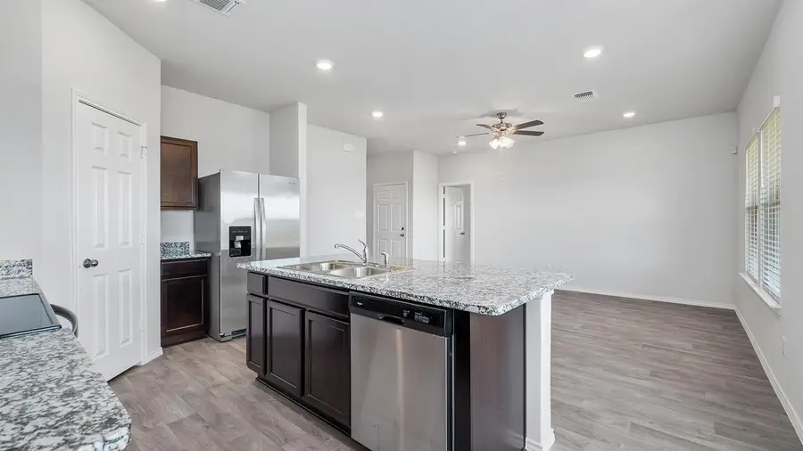 6808 Fread Dr, Killeen, TX 76549 - #3