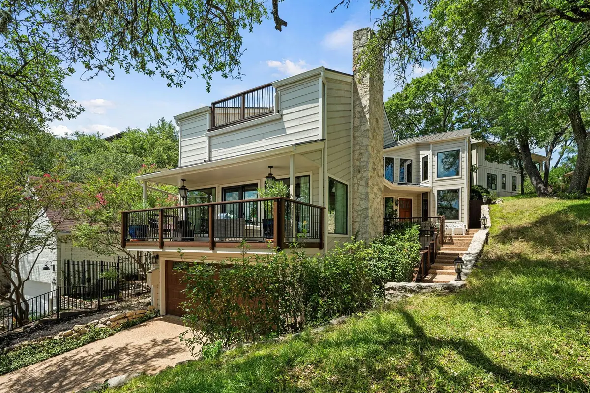 6022 Mount Bonnell Holw, Austin, TX 78731 - #1