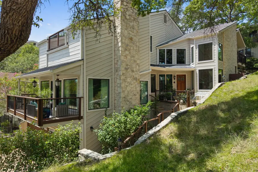 6022 Mount Bonnell Holw, Austin, TX 78731 - #3