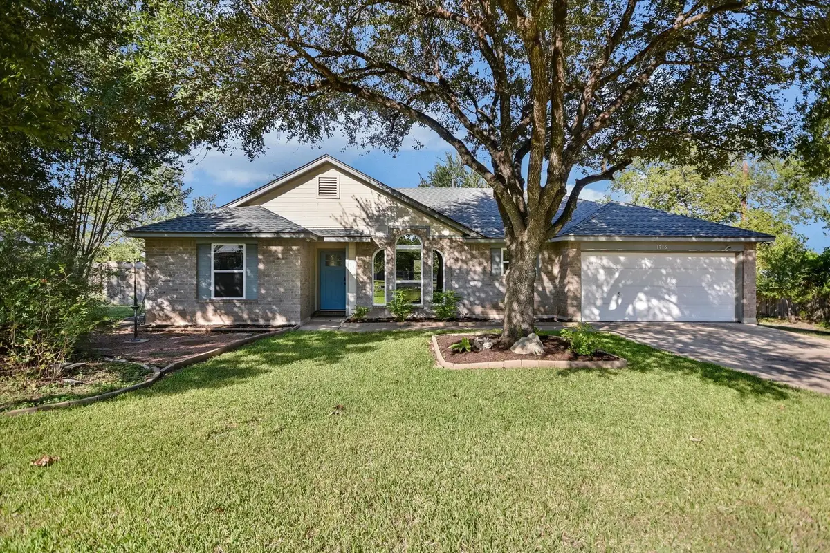1716 Buttercup Rd, Pflugerville, TX 78660 - #1