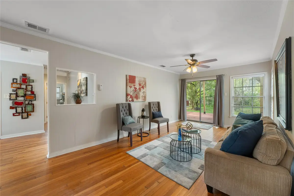 2639 W 45th St, Austin, TX 78731 - #1