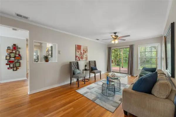 2639 W 45th St, Austin, TX 78731