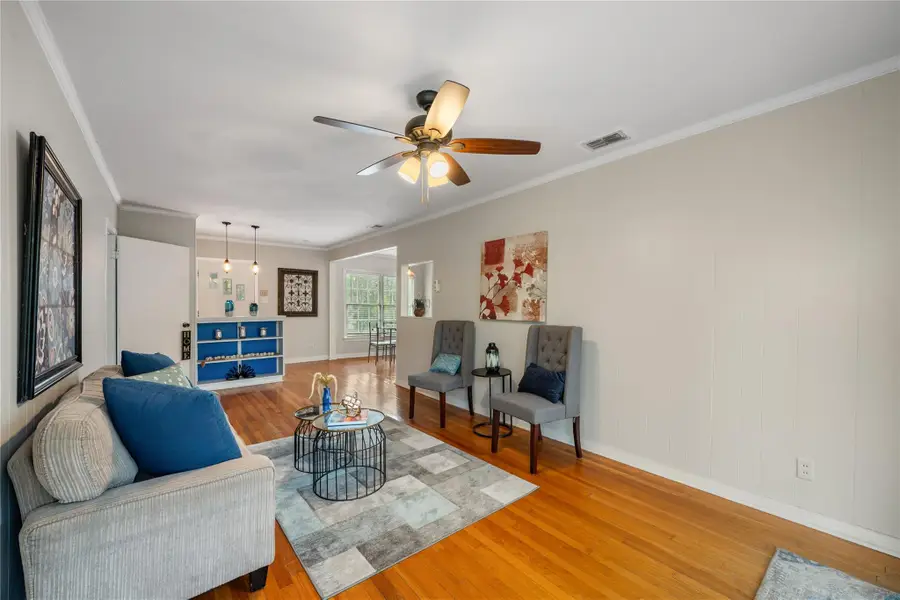 2639 W 45th St, Austin, TX 78731 - #2