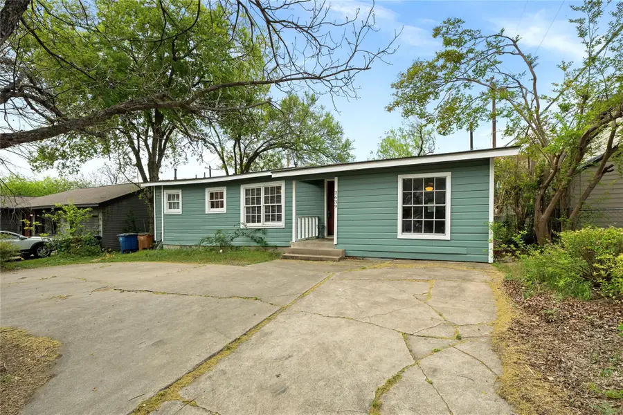 2639 W 45th St, Austin, TX 78731 - #3