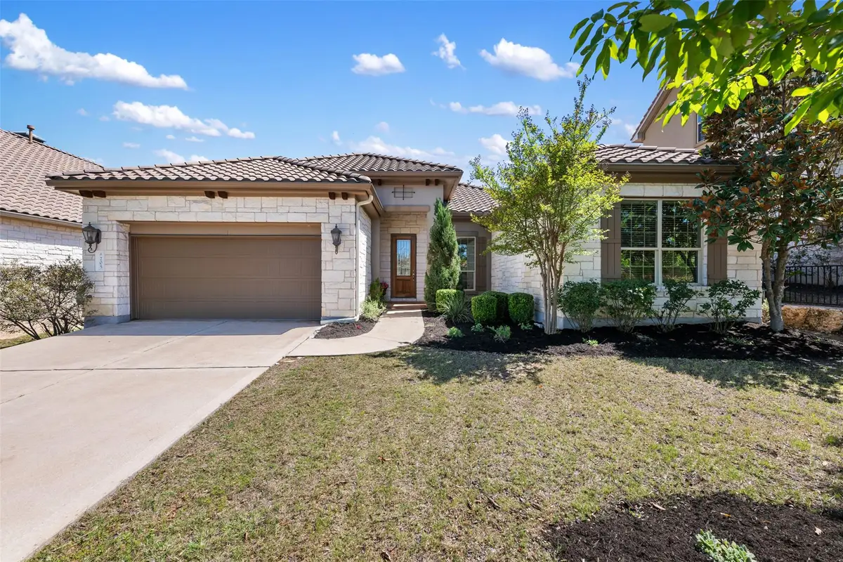 205 Antigua Way, Lakeway, TX 78738 - #1