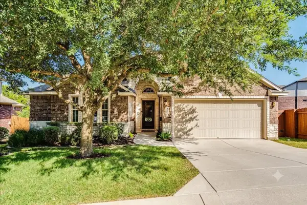 471 Limestone Trl, Austin, TX 78737