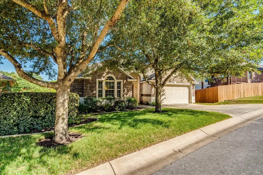 471 Limestone Trl, Austin, TX 78737 - #3