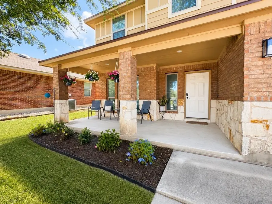 1061 Hot Spring Vly, Buda, TX 78610 - #2