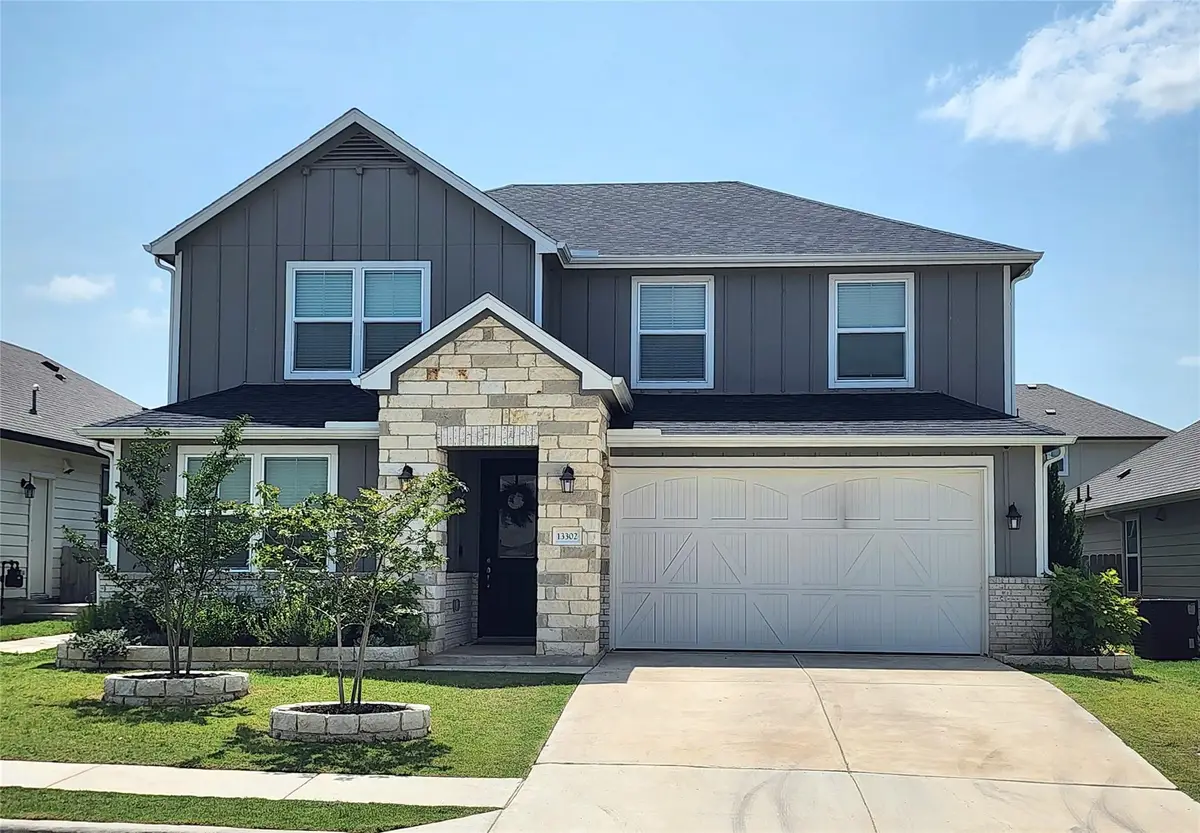 13302 Henrietta Plz, Manor, TX 78653 - #1