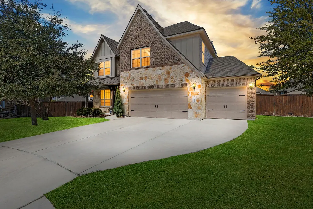 8012 Arbia Cv, Round Rock, TX 78665 - #1