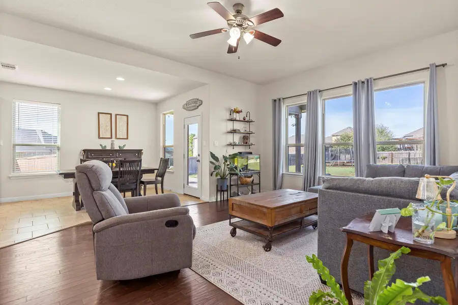 8012 Arbia Cv, Round Rock, TX 78665 - #2