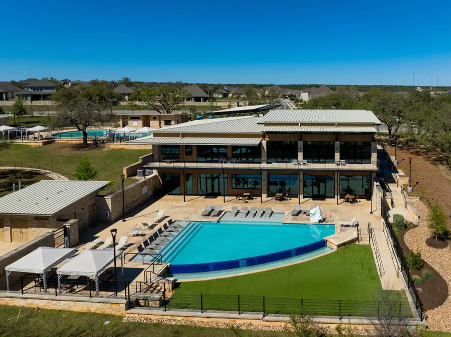 223 Trailing Lantana Ln, San Marcos, TX 78666 - #2