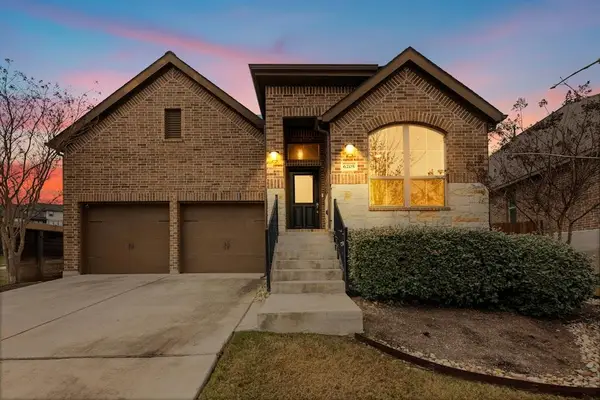 6205 Llano Stage Trl, Austin, TX 78738