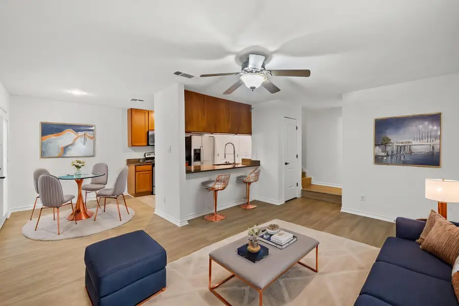 6700 Cooper Ln #19, Austin, TX 78745 - #3