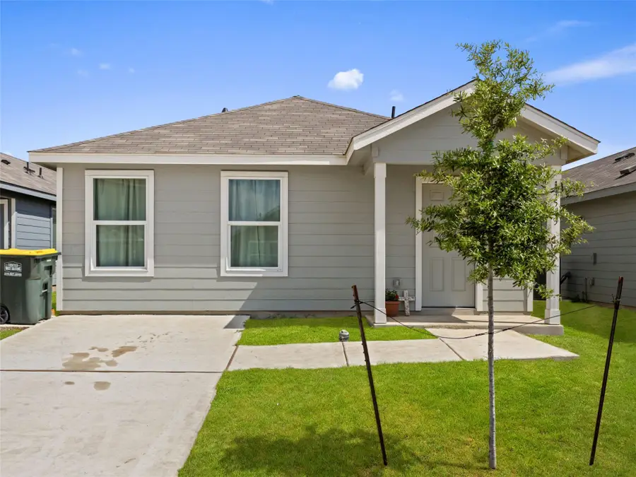 11543 Field Briar, Converse, TX 78109 - #2