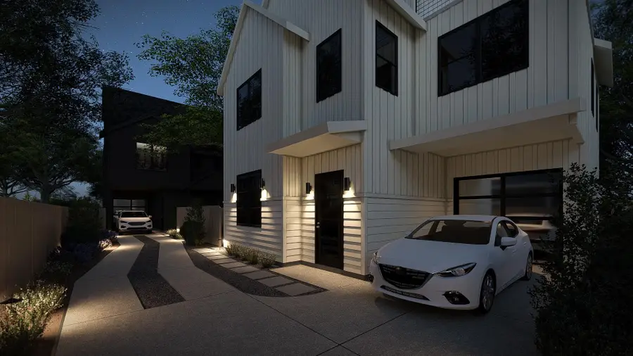 1508 Holly St #2, Austin, TX 78702 - #3