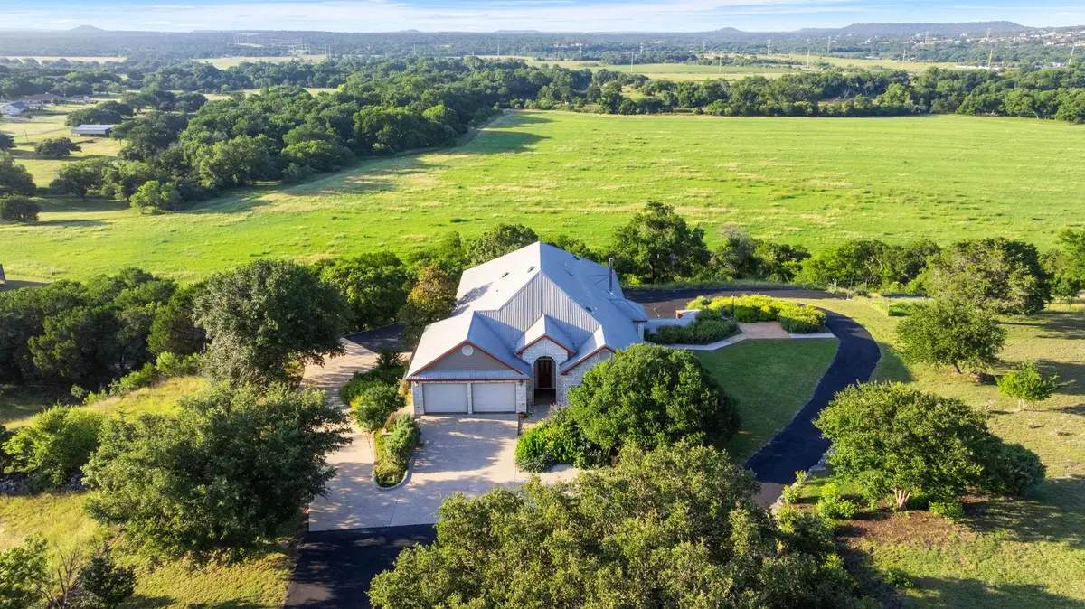 1427 River Ridge Ranch Rd, Killeen, TX 76549 - #1
