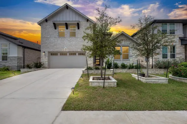 1632 Sawmill Xing, Round Rock, TX 78665