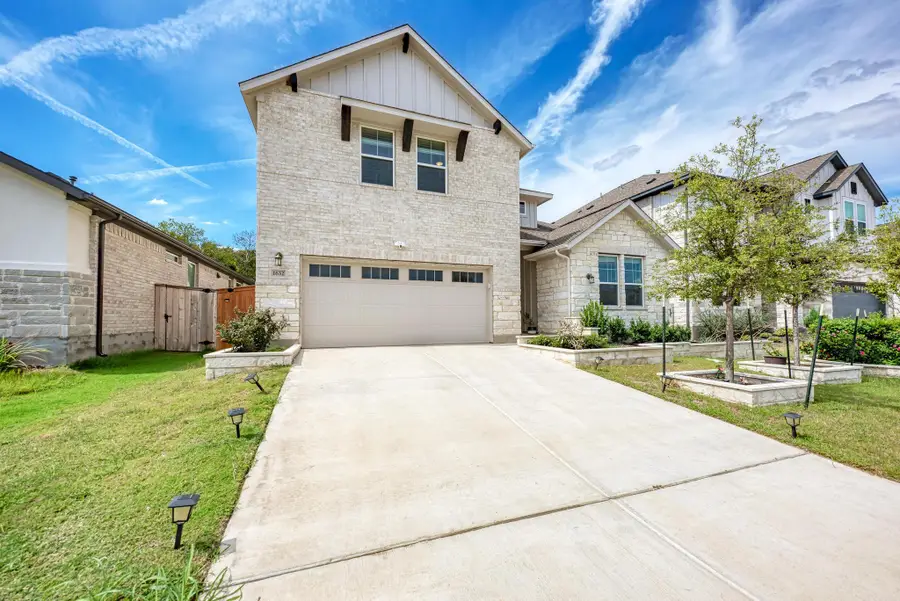 1632 Sawmill Xing, Round Rock, TX 78665 - #2