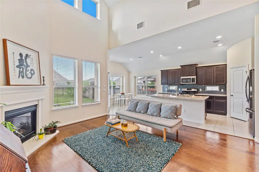 5012 Yucca Bloom Dr, Georgetown, TX 78626 - #3