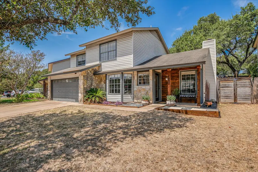 4302 Manzanillo Dr, Austin, TX 78749 - #2