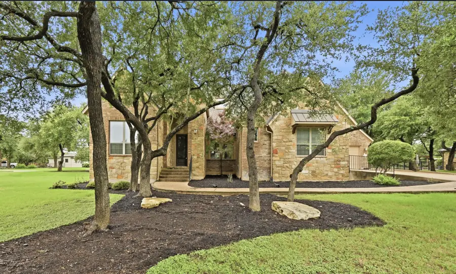1003 Lucinda Ter, Georgetown, TX 78628 - #2