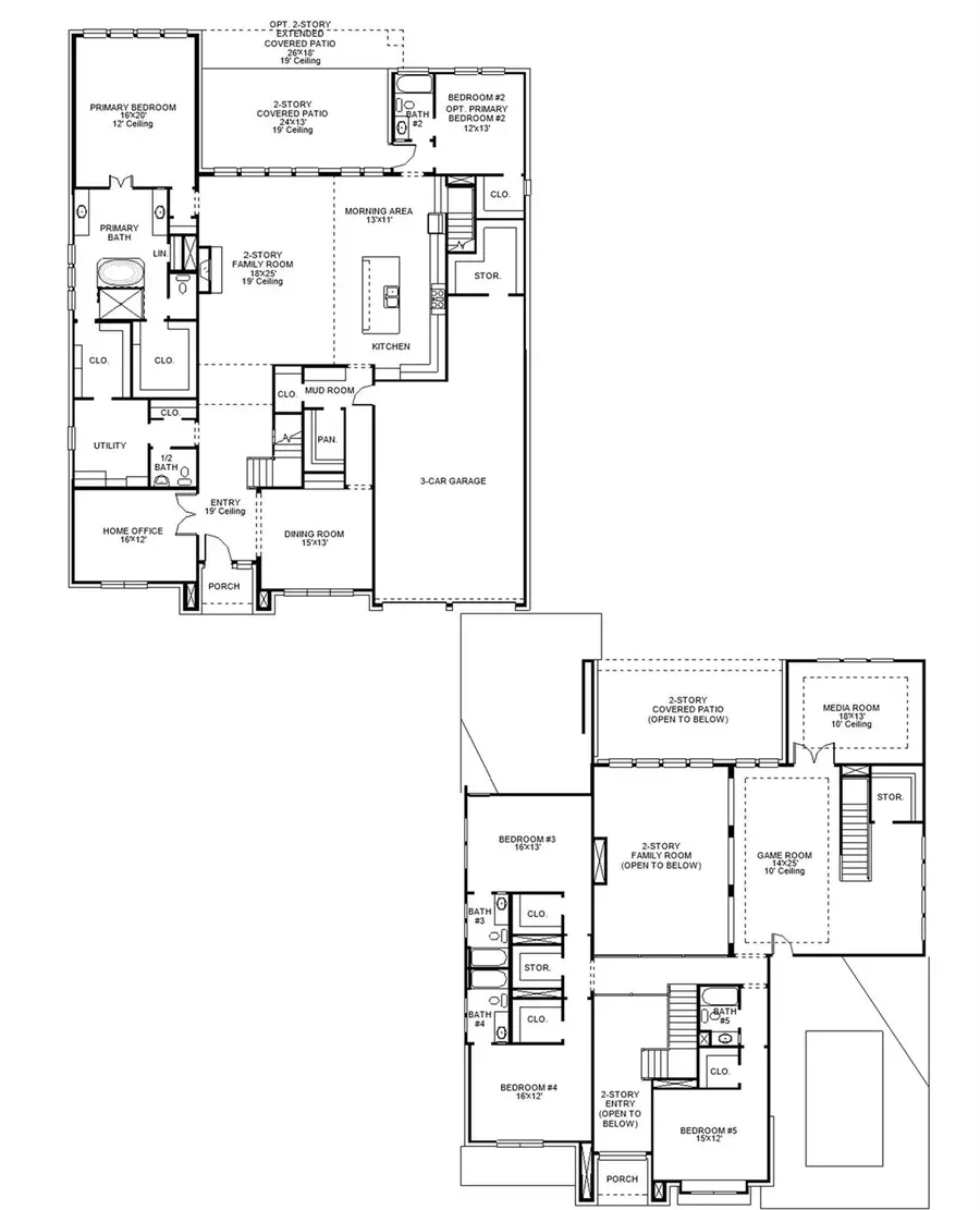 101 Great Hope Cv, Georgetown, TX 78628 - #2
