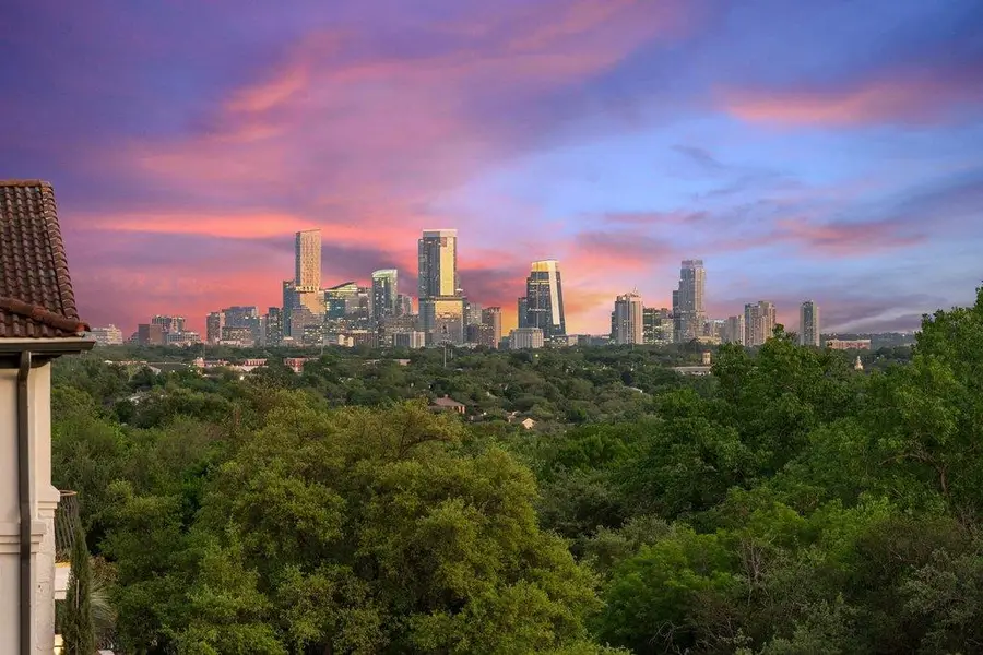 3913 Bonnell Dr, Austin, TX 78731 - #2