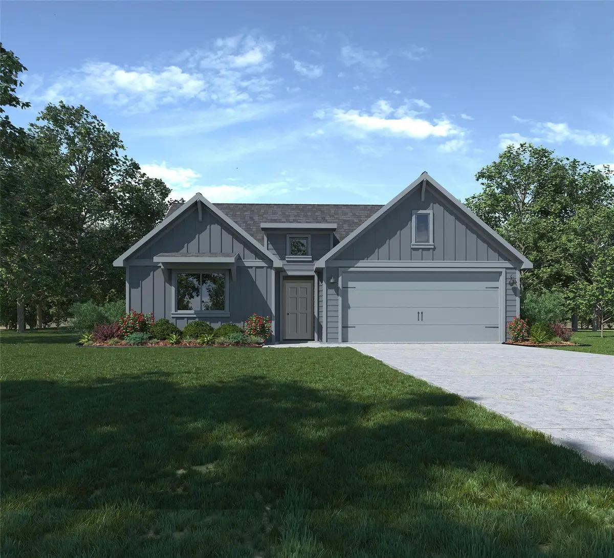521 Hector Loop, Georgetown, TX 78626 - #1