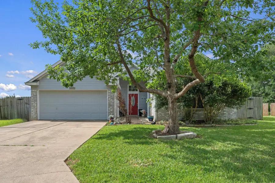 206 Evergreen Cir, Georgetown, TX 78626 - #3