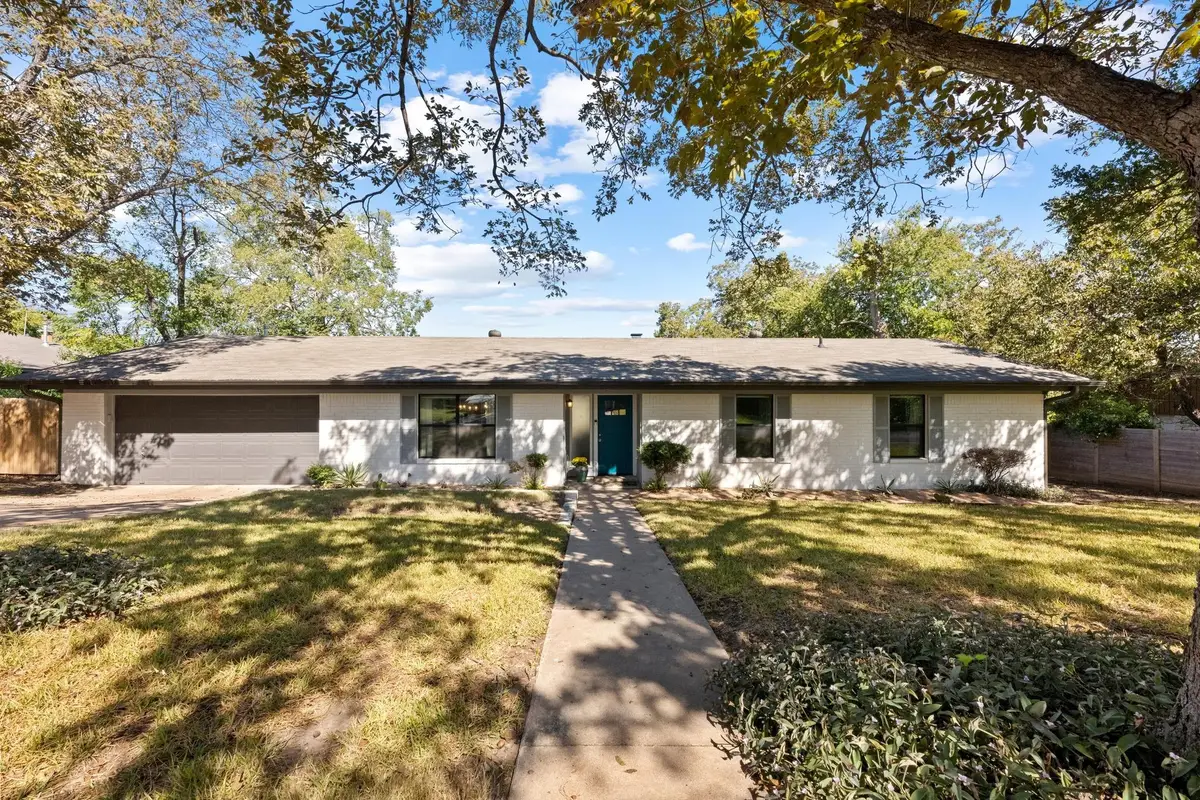 1006 Hollybluff St, Austin, TX 78753 - Image #1