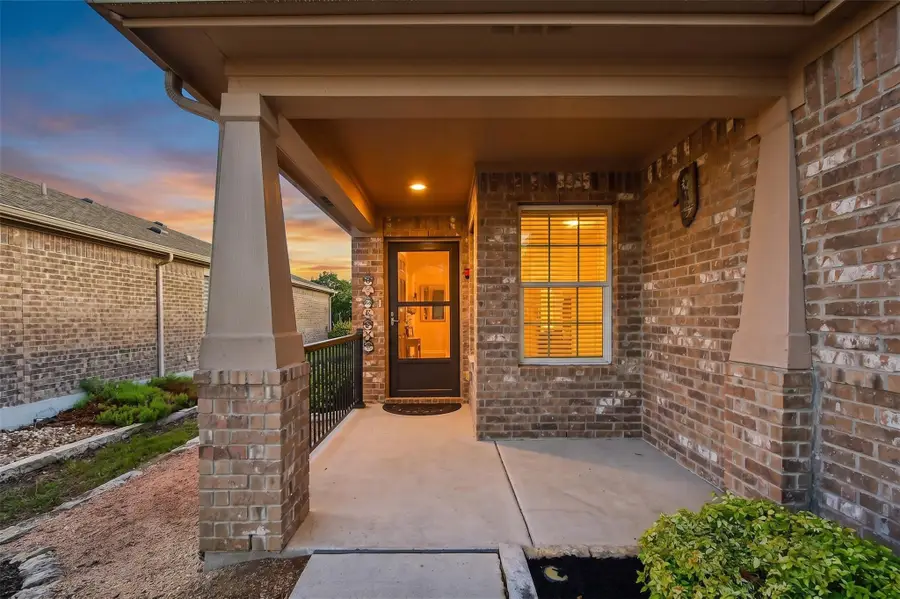210 Kickapoo Creek Ln, Georgetown, TX 78633 - #2