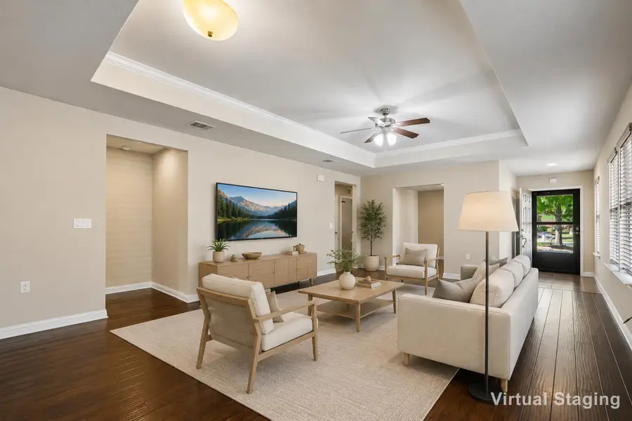 210 Kickapoo Creek Ln, Georgetown, TX 78633 - #3