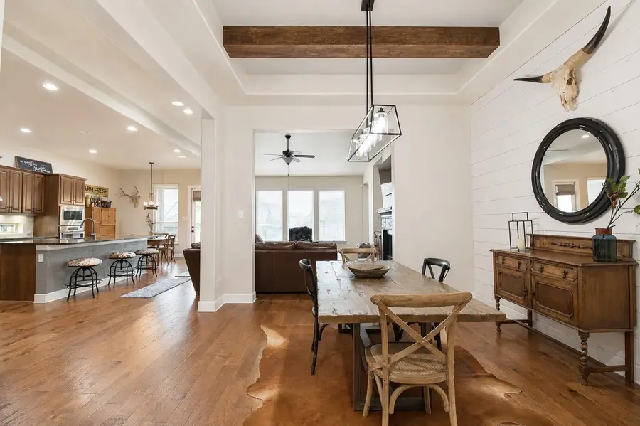 2928 San Milan Pass, Round Rock, TX 78665 - #2