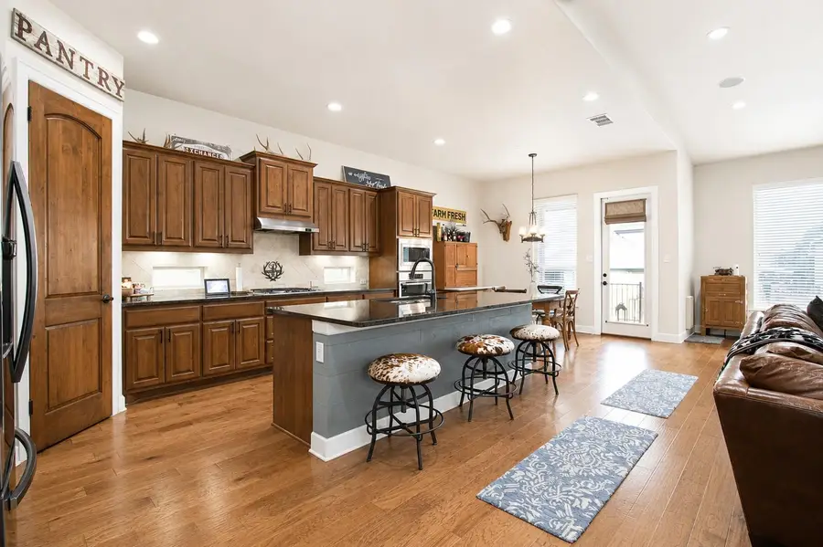 2928 San Milan Pass, Round Rock, TX 78665 - #3