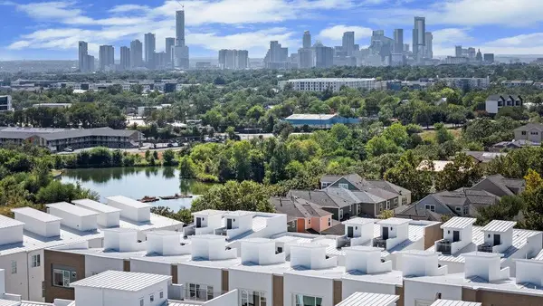 3816 Berkman Dr, Austin, TX 78723