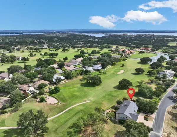 1200 Hi Circle S, Horseshoe Bay, TX 78657