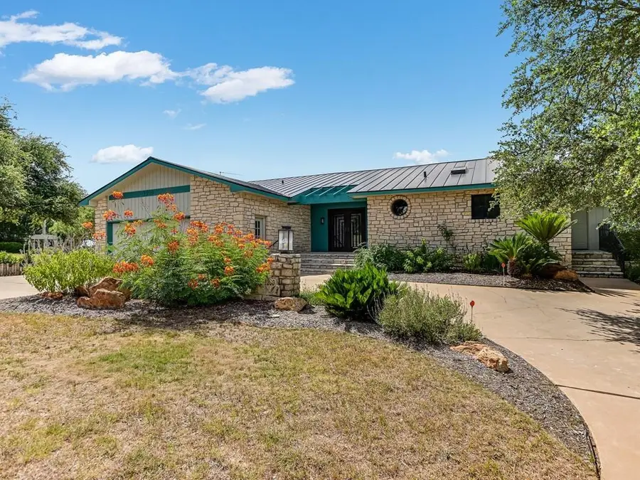 1200 Hi Circle S, Horseshoe Bay, TX 78657 - #3