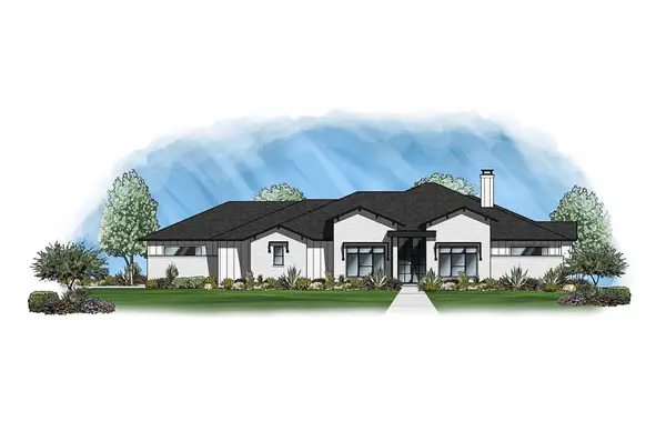 220 Lantana Bud Trl, Liberty Hill, TX 78642