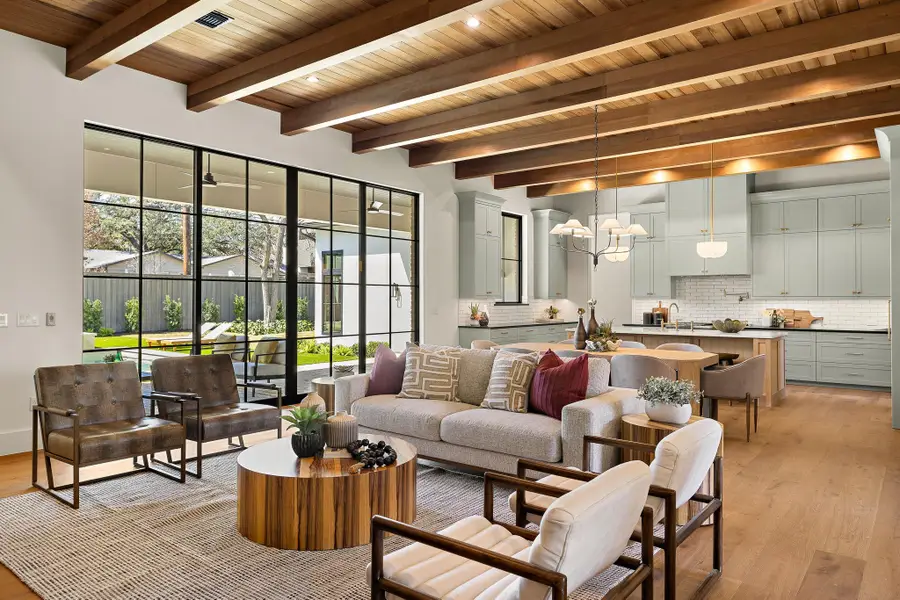 5906 Rickey Dr, Austin, TX 78757 - #3