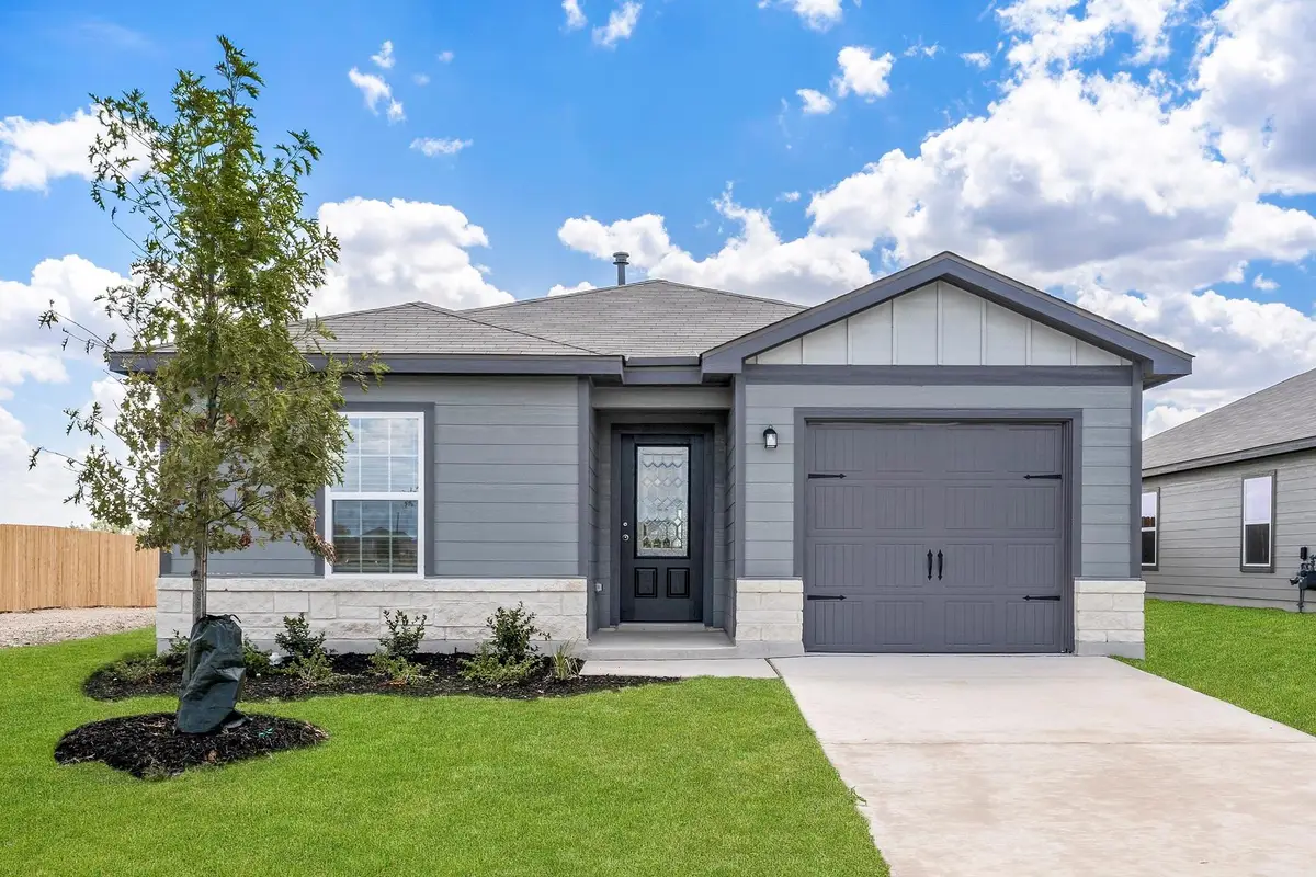 361 Silent Meadow Run, Maxwell, TX 78656 - #1