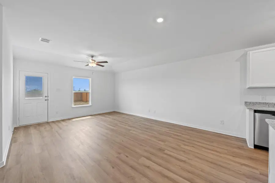 361 Silent Meadow Run, Maxwell, TX 78656 - #2