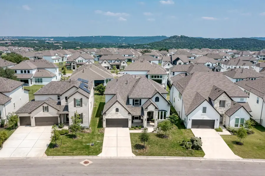 5028 Olimpico Way, Leander, TX 78641 - #2