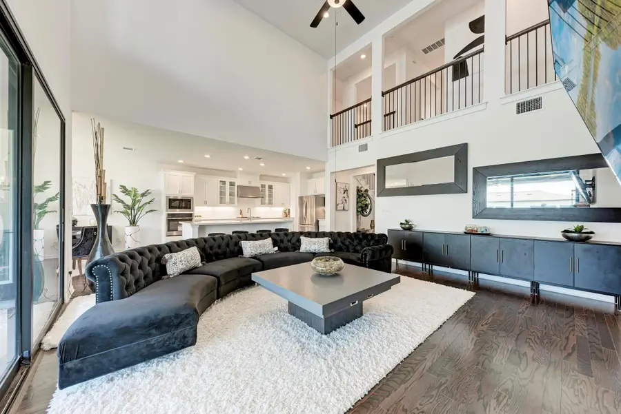 5028 Olimpico Way, Leander, TX 78641 - #3