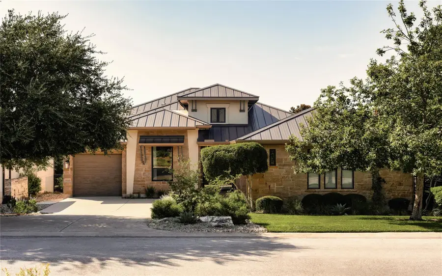 8320 Carranzo Dr, Austin, TX 78735 - #2